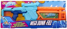 NERF Wyrzutnia Super Soaker Mega Dunk-Fill G09995L0