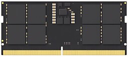 Lexar 16GB [1x16GB 5600MHz DDR4 CL46 SO-DIMM]