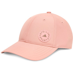 Czapka z daszkiem adidas by Stella McCartney