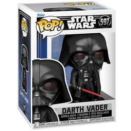 FUNKO Figurka Pop Star Wars Darth Vader