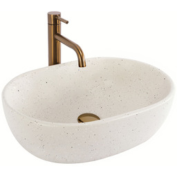 Rea Umywalka nablatowa Rea Amelia Sandy