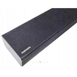 Soundbar Samsung HW-T400/ZG black