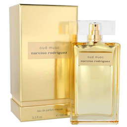 Narciso Rodriguez, Oud Musc For Her, woda perfumowana,