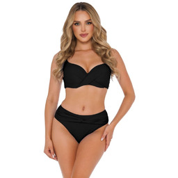 Strój kąpielowy Bodrum3 940V1BU3 19 czarny