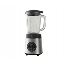 Blender kielichowy Electrolux E6TB1-6ST 1400 W srebrny/szary