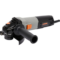 Sthor SZLIFIERKA KĄTOWA 1200W Z REGULACJĄ PRĘDKOŚCI