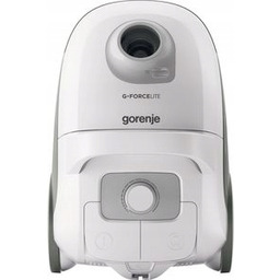 Odkurzacz workowy Gorenje VCEA21GLW