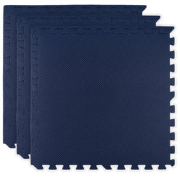 HUMBI Mata piankowa Puzzle 62 x 62 cm