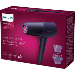 Suszarka Do Włosów Philips Bhd