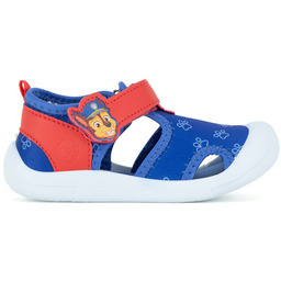 Kapcie Paw Patrol CM-SS25-347PAW Niebieski
