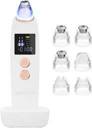 Beautifly Derma Pro, urządzenie do mikrodermabrazji