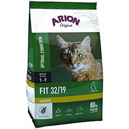 Arion Cat Original Fit 32/19 Chicken 7,5 kg