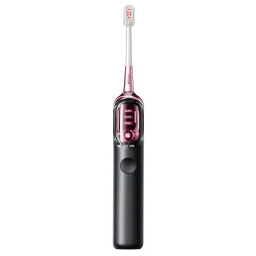 Jimok J7 Blackberry Pink Szczoteczka soniczna