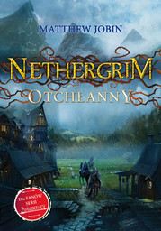 Nethergrim Otchłanny - Ebook.