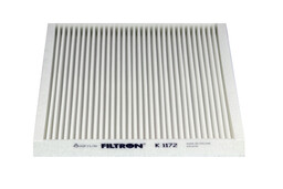 Filtr kabinowy FILTRON K 1172
