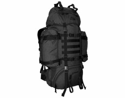 Wisport Plecak Reindeer 55 L Black