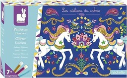 Janod - From 7 years old - Creative