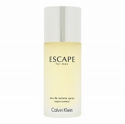 Calvin Klein Escape for Men woda toaletowa