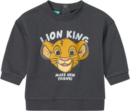 Dres niemowlęcy (koszulka + spodnie) Wzór Król Lew
