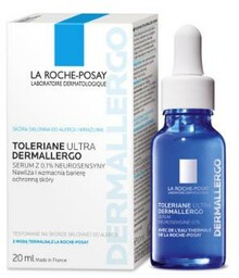 LA ROCHE-POSAY Toleriane Ultra Dermallergo Serum do twarzy,