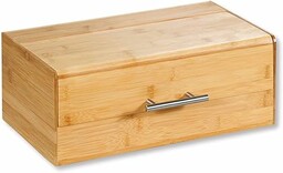 KESPER 58581 chlebak z bambusa/pojemnik na chleb/pojemnik