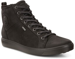 Ecco, Trampki damskie, Soft 7, rozmiar 35