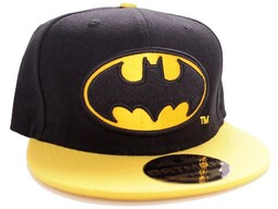 Jinx, Czapka z daszkiem, Classic Batman, DC Comics