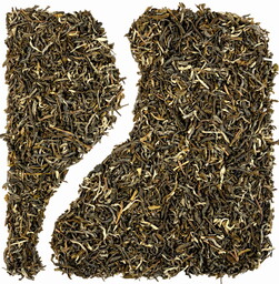 Fujian White (Torba 1 kg, Pakowanie standardowe)