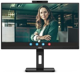 Monitor Q27P3CW 27'' IPS DP HDMIx2 USB-C Pivot