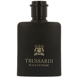 Trussardi Black Extreme 50ml woda toaletowa