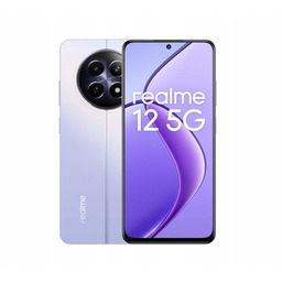 Smartfon realme 12 5G 8 Gb 256 Gb