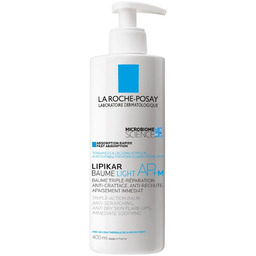La Roche-Posay, Lipikar Baume Light AP+M lekki balsam