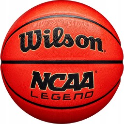 Wilson Ncaa Legend Junior Piłka Do Koszykówki 5