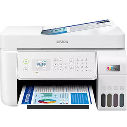 Epson EcoTank L5316 C11CJ65413 urządzenie wielofunkcyjne atramentowe