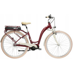 ROWER EBIKE DAMSKI LE GRAND ELILLE 3 464WH