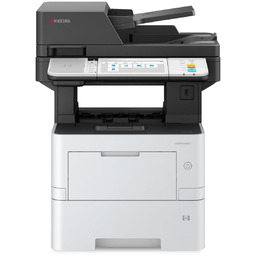 Urządzenie wielofunkcyjne Kyocera MA4500ix, laser mono A4, 45