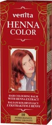 VENITA Henna Color Balsam koloryzujący z ekstraktem