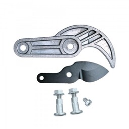 Fiskars 1026292 Ostrze kowadełko śruba L77