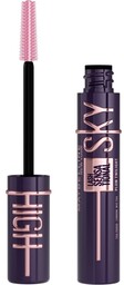 MAYBELLINE Maskara LASH SENSATIONAL Sky High Plum Twilig