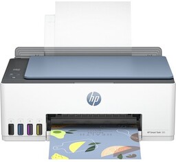 HP Smart Tank 585 kolor WIFI