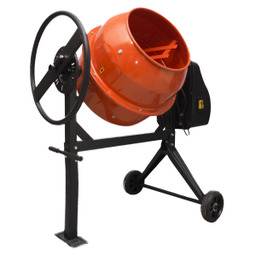 Betoniarka SB-140
