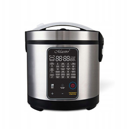 Multicooker 5l, 26 programów, 700W MR-795