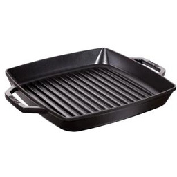 Staub 40511-783-0 Indukcja Żeliwo 33cm Patelnia