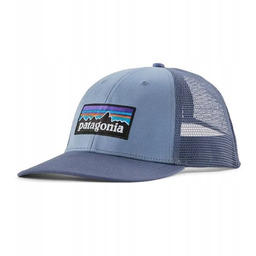 Czapka z daszkiem Patagonia P-6 Logo LoPro Trucker