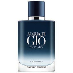 Giorgio Armani Acqua di Gio Profondo Eau de