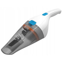 Odkurzacz ręczny Black&decker NVC115JL