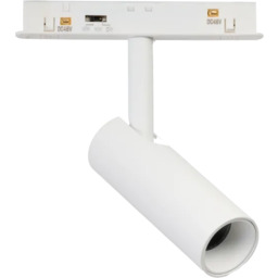 Lampa do szyn magnetycznych ALFA NIKO 2LINE 12W