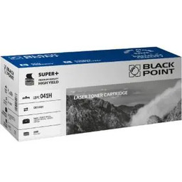Black Point LBPC041H (zamiennik CRG-041H) Toner