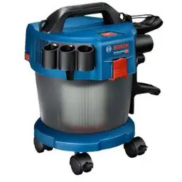 Bosch Professional Gas 18V-10 L Bez akumulatora
