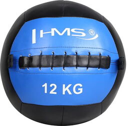 WLB 12 KG WALL BALL PIŁKA DO ĆWICZEŃ